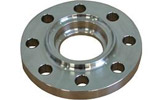 SOCKET WELDED FLANGE